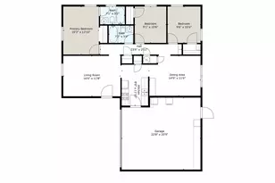 2606 Easy St, Denison, TX 75020 - Photo 23