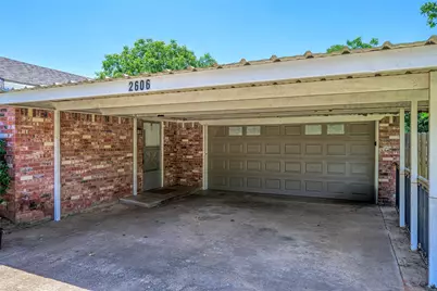 2606 Easy Street, Denison, TX 75020 - Photo 5