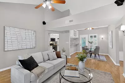 3105 San Jacinto Street #306, Dallas, TX 75204 - Photo 5