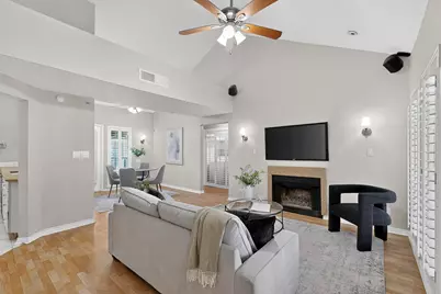 3105 San Jacinto Street #306, Dallas, TX 75204 - Photo 7