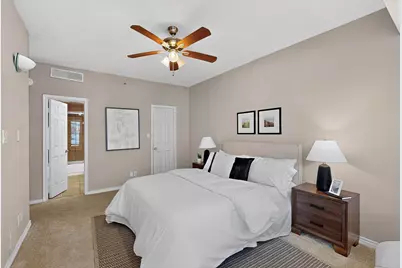 3105 San Jacinto Street #306, Dallas, TX 75204 - Photo 17