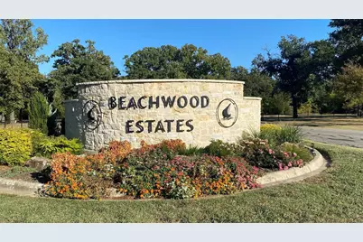 Tbd Lot 56 Dogwood Drive, Trinidad, TX 75163 - Photo 3