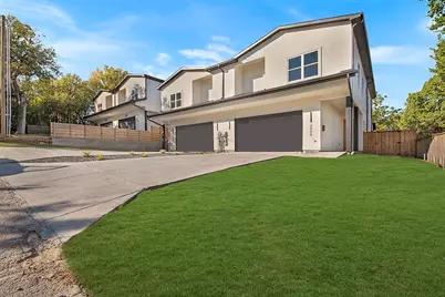 2005 Hearne Avenue, Dallas, TX 75212 - Photo 1
