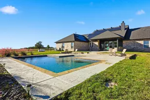 199 Graystone, Weatherford, TX 76088 - Photo 35