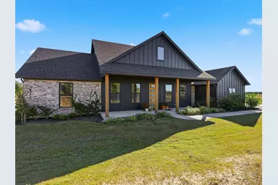 199 Graystone, Weatherford, TX 76088 - Photo 25