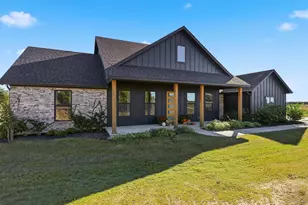 199 Graystone, Weatherford, TX 76088 - Photo 25