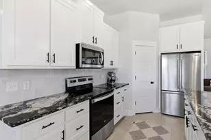 199 Graystone, Weatherford, TX 76088 - Photo 9