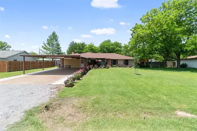 406 Chumney Drive, Teague, TX 75860 - Photo 1