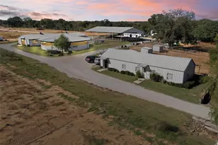 8771 FM2931, Pilot Point, TX 76258 - Photo 1