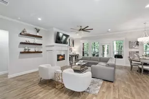 245 Colonial Dr, Mabank, TX 75156 - Photo 7