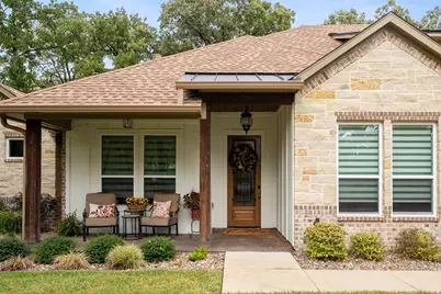 245 Colonial Drive, Mabank, TX 75156 - Photo 3