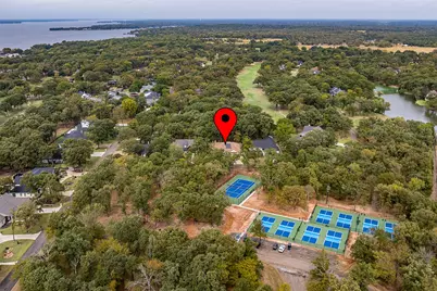 245 Colonial Drive, Mabank, TX 75156 - Photo 35