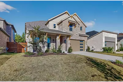 2017 Fall Creek Cove, Mesquite, TX 75181 - Photo 9