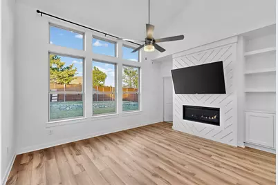 2017 Fall Creek Cove, Mesquite, TX 75181 - Photo 5