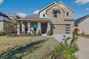 2017 Fall Crk Cv, Mesquite, TX 75181 - Photo 1