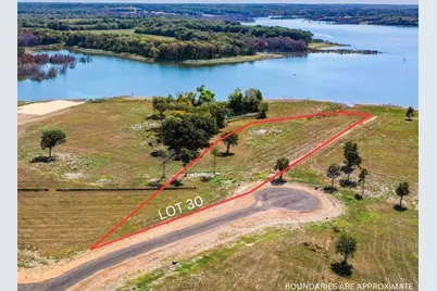 371 Lakewood Lane, Honey Grove, TX 75446 - Photo 1