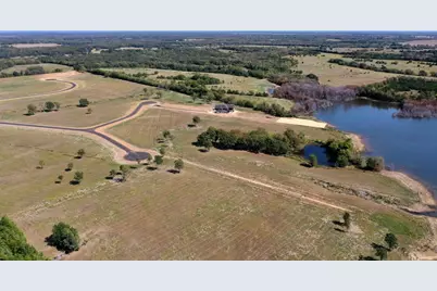 371 Lakewood Lane, Honey Grove, TX 75446 - Photo 5