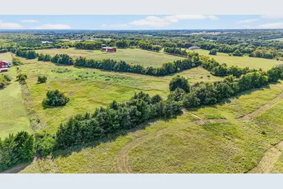 22.278 Acres Baker Ridge Road, Sherman, TX 75090 - Photo 13