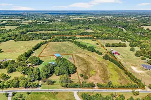 22 278 Acres Baker Ridge Rd, Sherman, TX 75090 - Photo 1