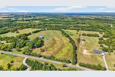 22.278 Acres Baker Ridge Road, Sherman, TX 75090 - Photo 7