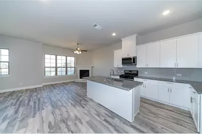 2542 Plumas Drive, Lewisville, TX 75056 - Photo 7