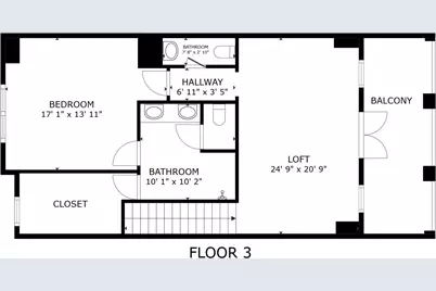 2542 Plumas Drive, Lewisville, TX 75056 - Photo 25