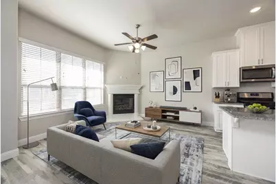 2542 Plumas Drive, Lewisville, TX 75056 - Photo 15