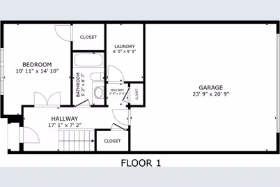 2542 Plumas Drive, Lewisville, TX 75056 - Photo 23