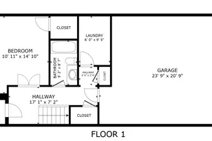 2542 Plumas Dr, Lewisville, TX 75056 - Photo 23