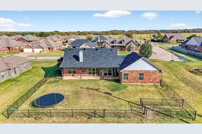 501 Harris Street, Gunter, TX 75058 - Photo 39