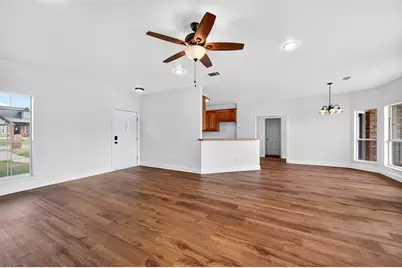 501 Harris Street, Gunter, TX 75058 - Photo 9