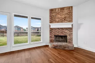 501 Harris St, Gunter, TX 75058 - Photo 5