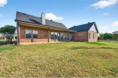 501 Harris Street, Gunter, TX 75058 - Photo 1