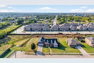 501 Harris Street, Gunter, TX 75058 - Photo 37