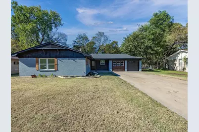 1509 Lyndale Drive, Ennis, TX 75119 - Photo 33