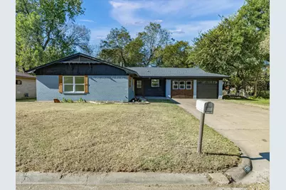 1509 Lyndale Drive, Ennis, TX 75119 - Photo 3