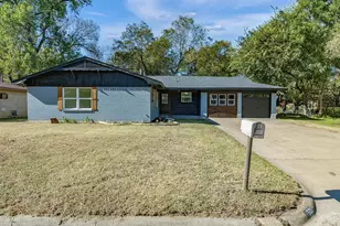 1509 Lyndale Dr, Ennis, TX 75119 - Photo 3