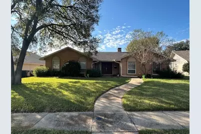 12311 Cedar Bend Drive, Dallas, TX 75244 - Photo 1