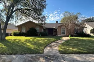 12311 Cedar Bend Dr, Dallas, TX 75244 - Photo 1