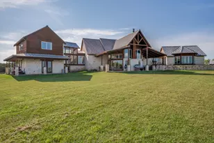 2250 Morrow Rd, Valley View, TX 76272 - Photo 35