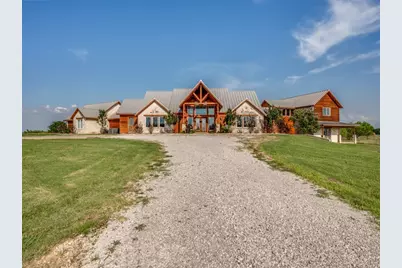 2250 Morrow Road, Valley View, TX 76272 - Photo 1