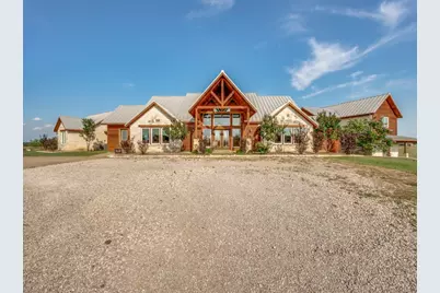 2250 Morrow Road, Valley View, TX 76272 - Photo 5