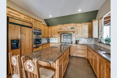 2250 Morrow Road, Valley View, TX 76272 - Photo 13