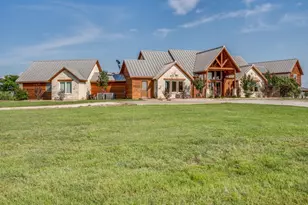 2250 Morrow Rd, Valley View, TX 76272 - Photo 3