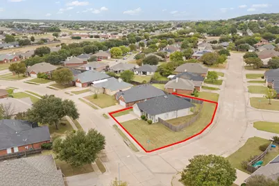 612 Rand Drive, Burleson, TX 76028 - Photo 31