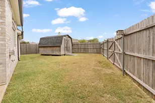 612 Rand Dr, Burleson, TX 76028 - Photo 27