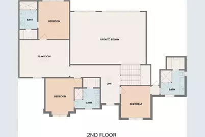 4117 Creekdale Drive, Dallas, TX 75229 - Photo 7