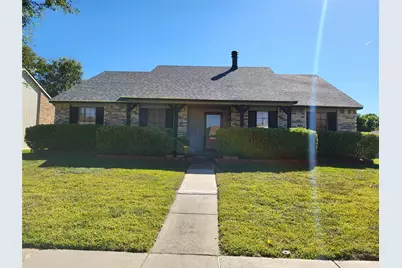 2922 Centennial Drive, Garland, TX 75042 - Photo 1