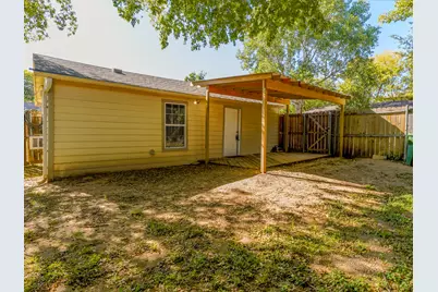 422 Washington Street, Grapevine, TX 76051 - Photo 11
