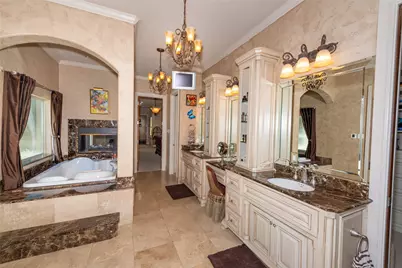 3904 Wagon Wheel Drive, Grapevine, TX 76051 - Photo 25